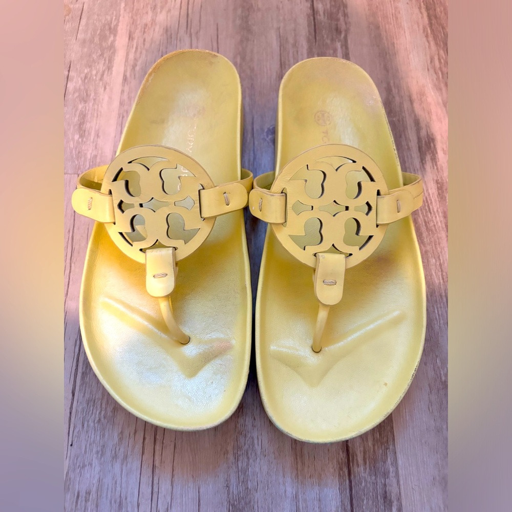 TORY BURCH SANDALS